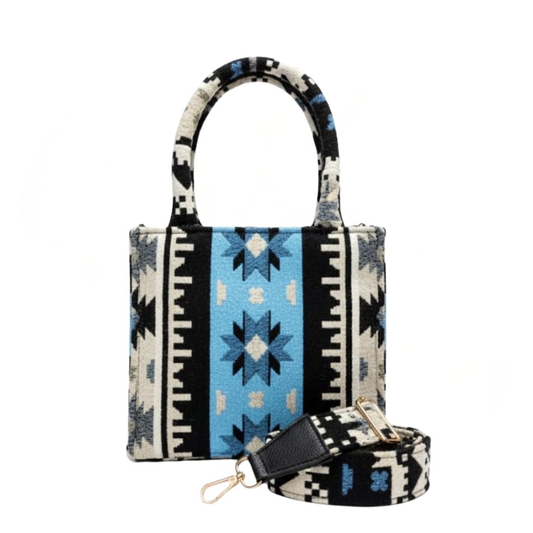 Stylish Box Handbag Sling for Eco-Friendly Fashion 088